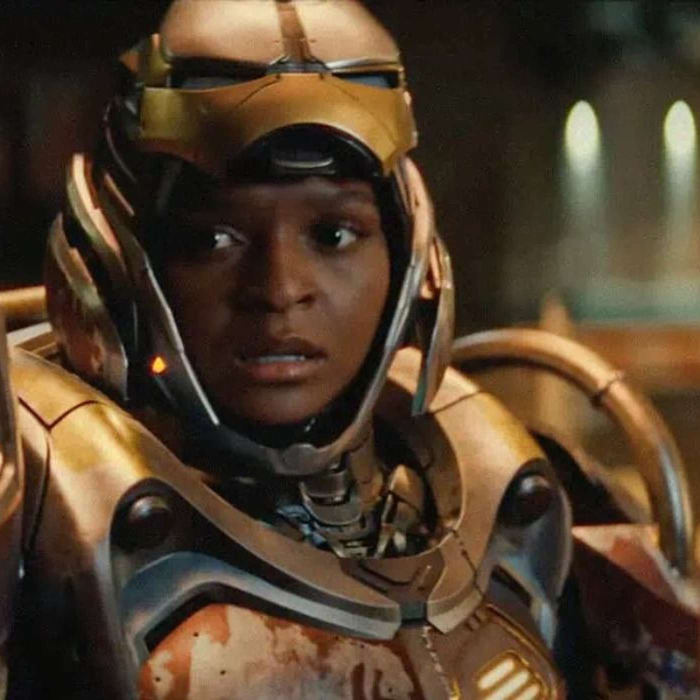 235 - Superman Trailer, IronHeart Trailer