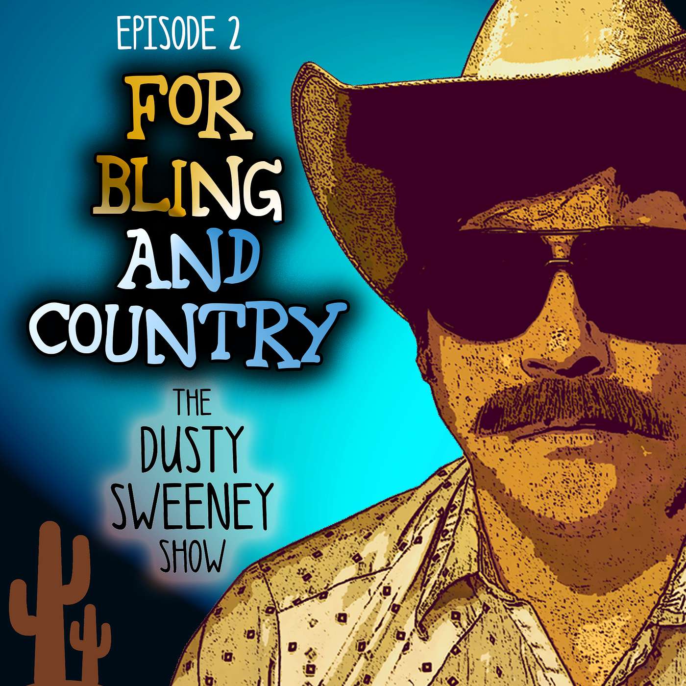 Episode 2 - Modern Country Feels Too Comfy