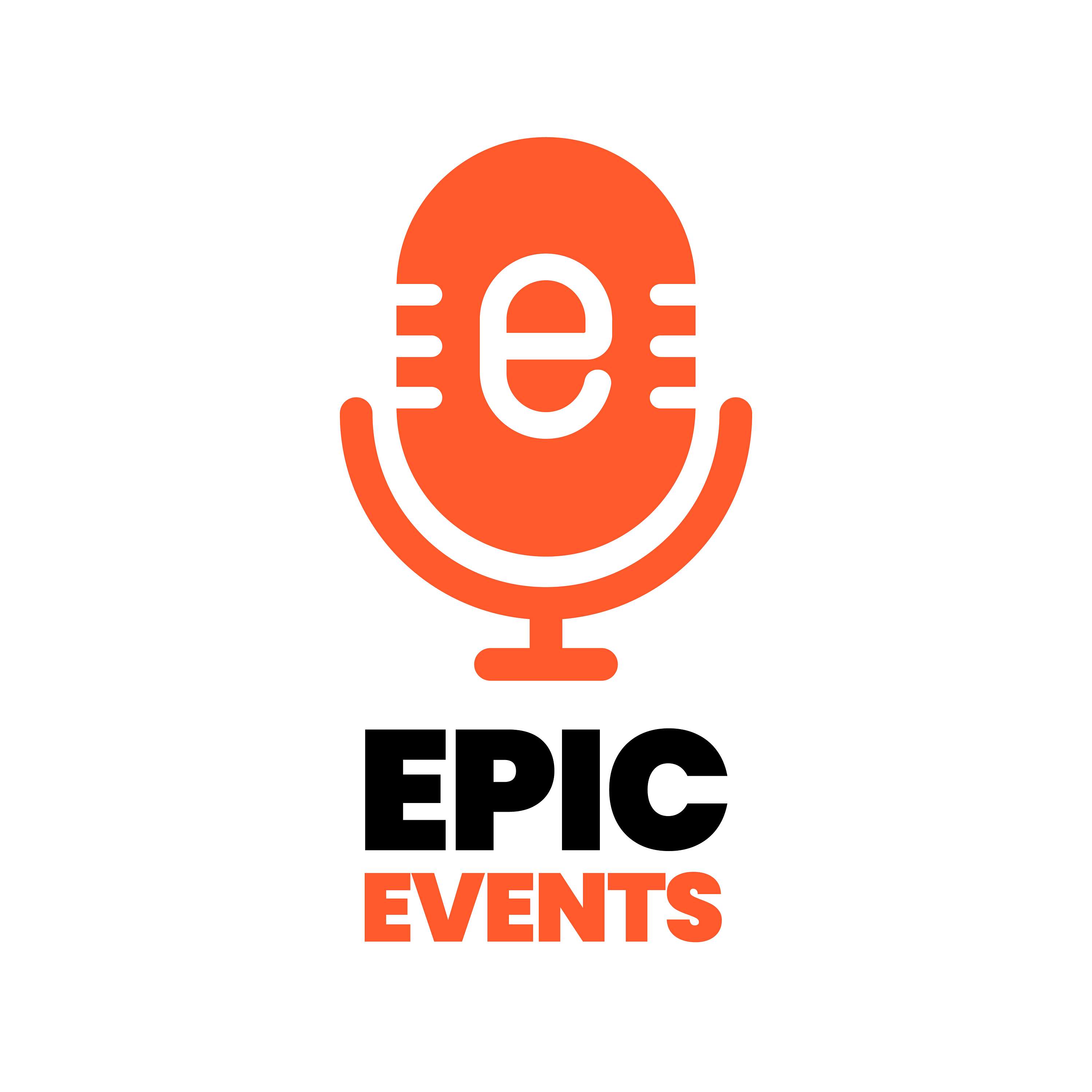 Epic Events by vFairs