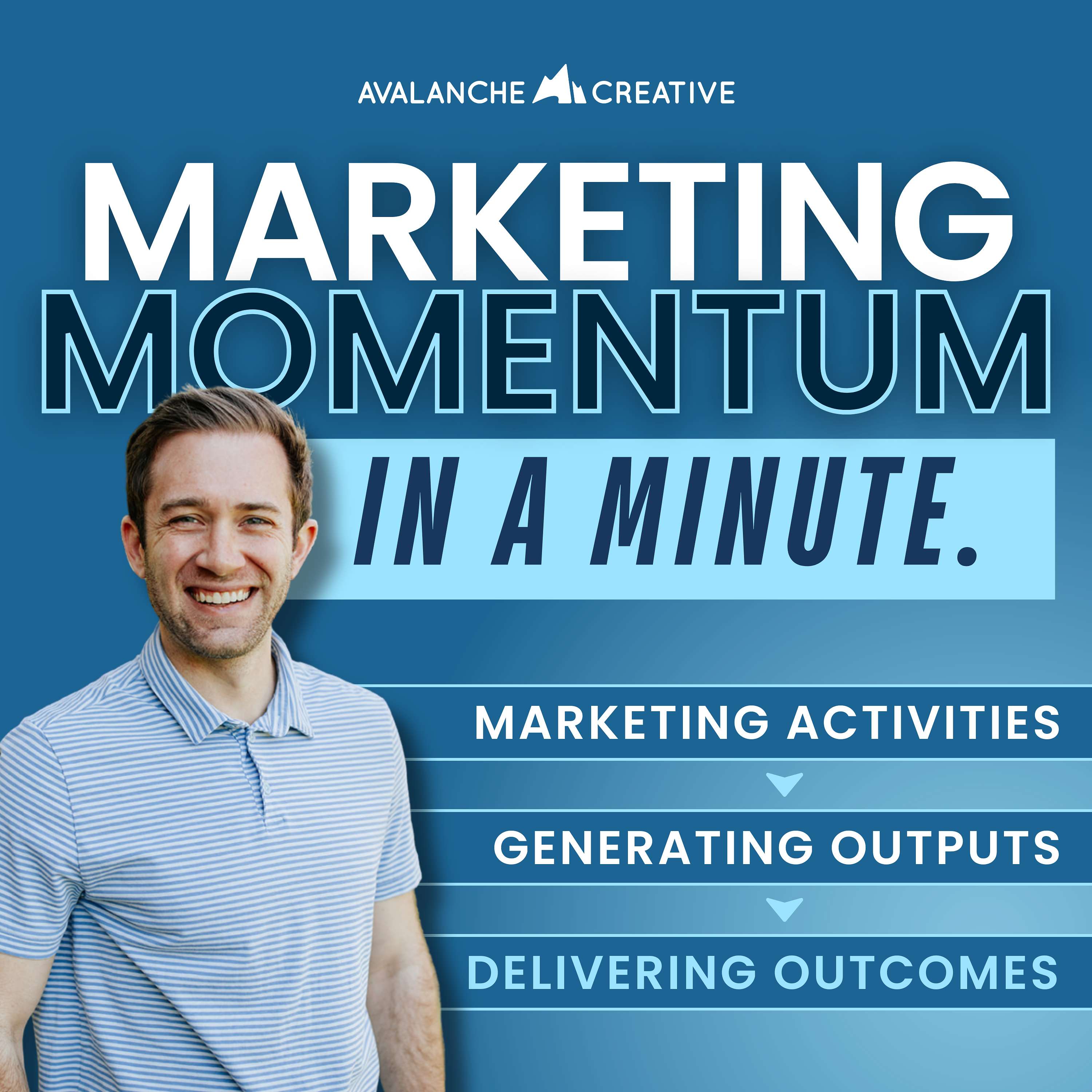 Marketing Momentum in a Minute
