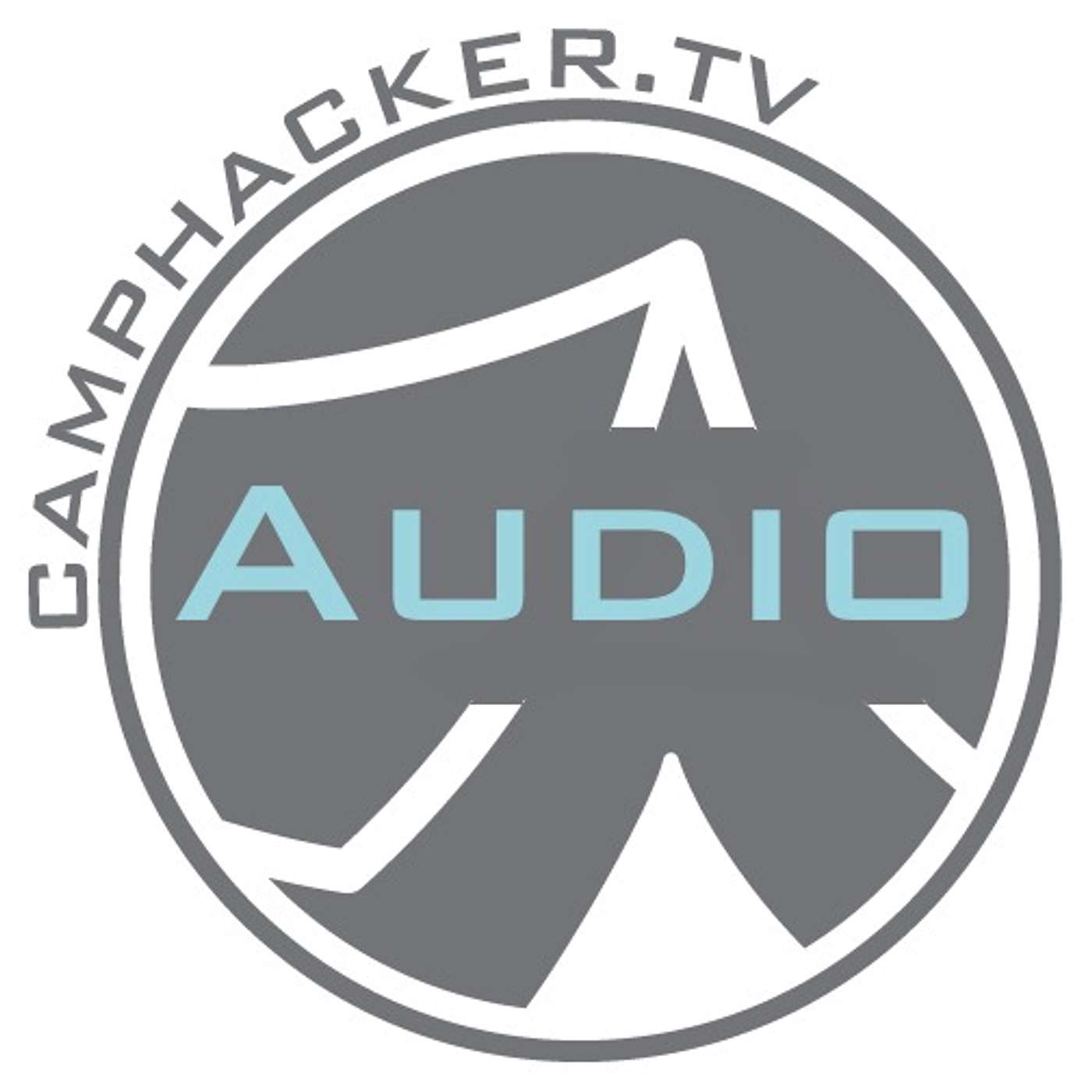 The CampHacker Podcast