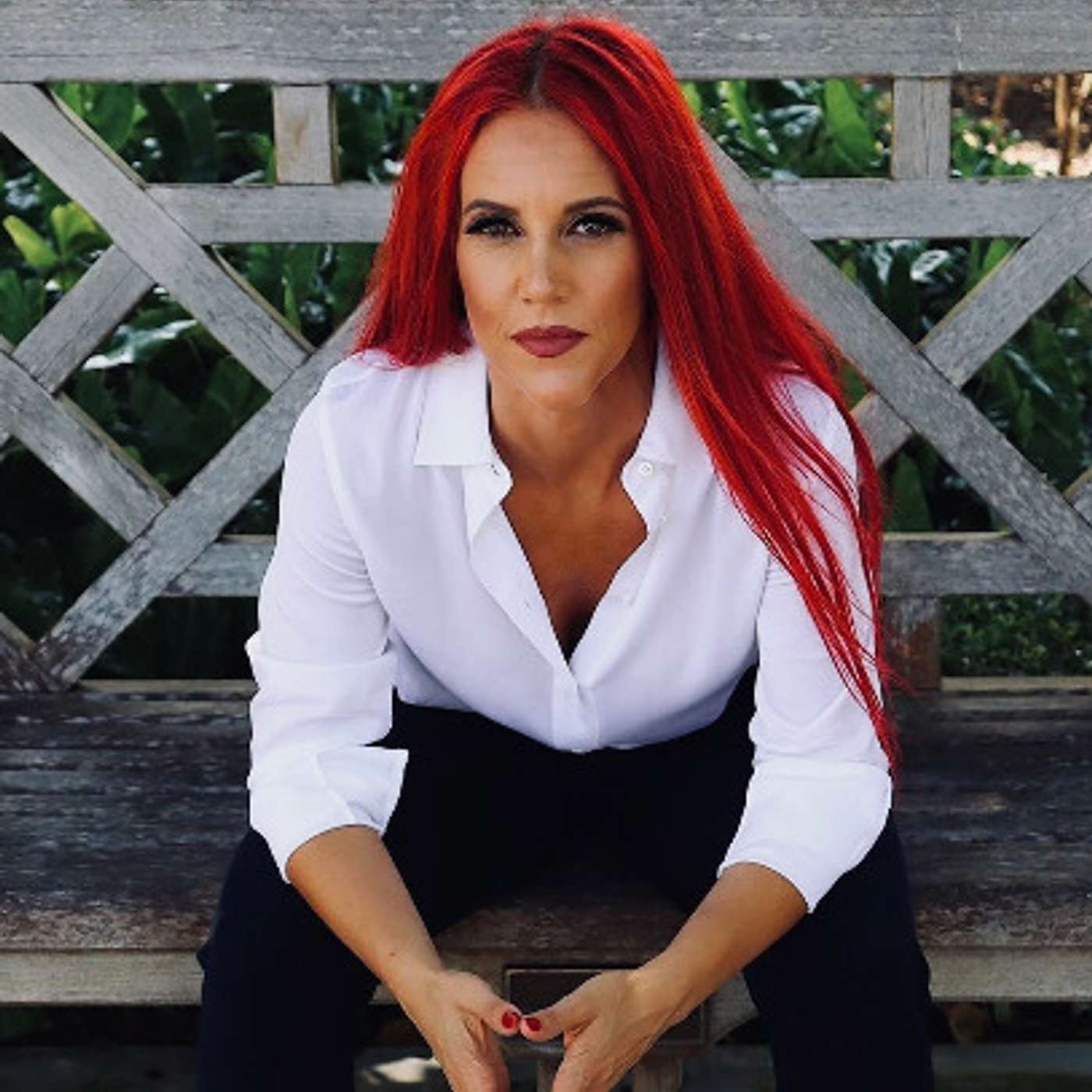 Living Life with a Passion and Helping Others Do The Same -  TTST Interview with Tanya Oliver of The BVOM Academy