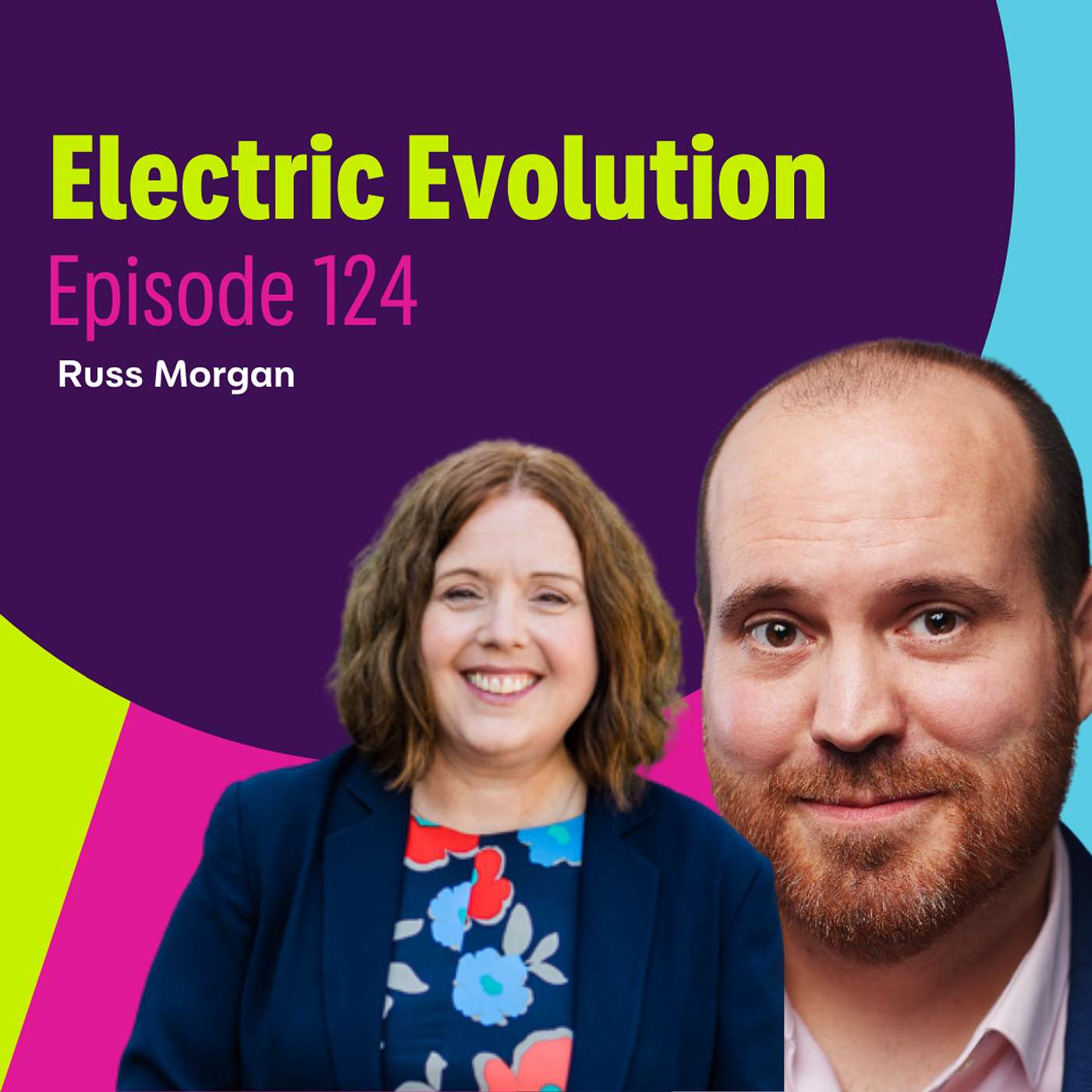 Electric Evolution