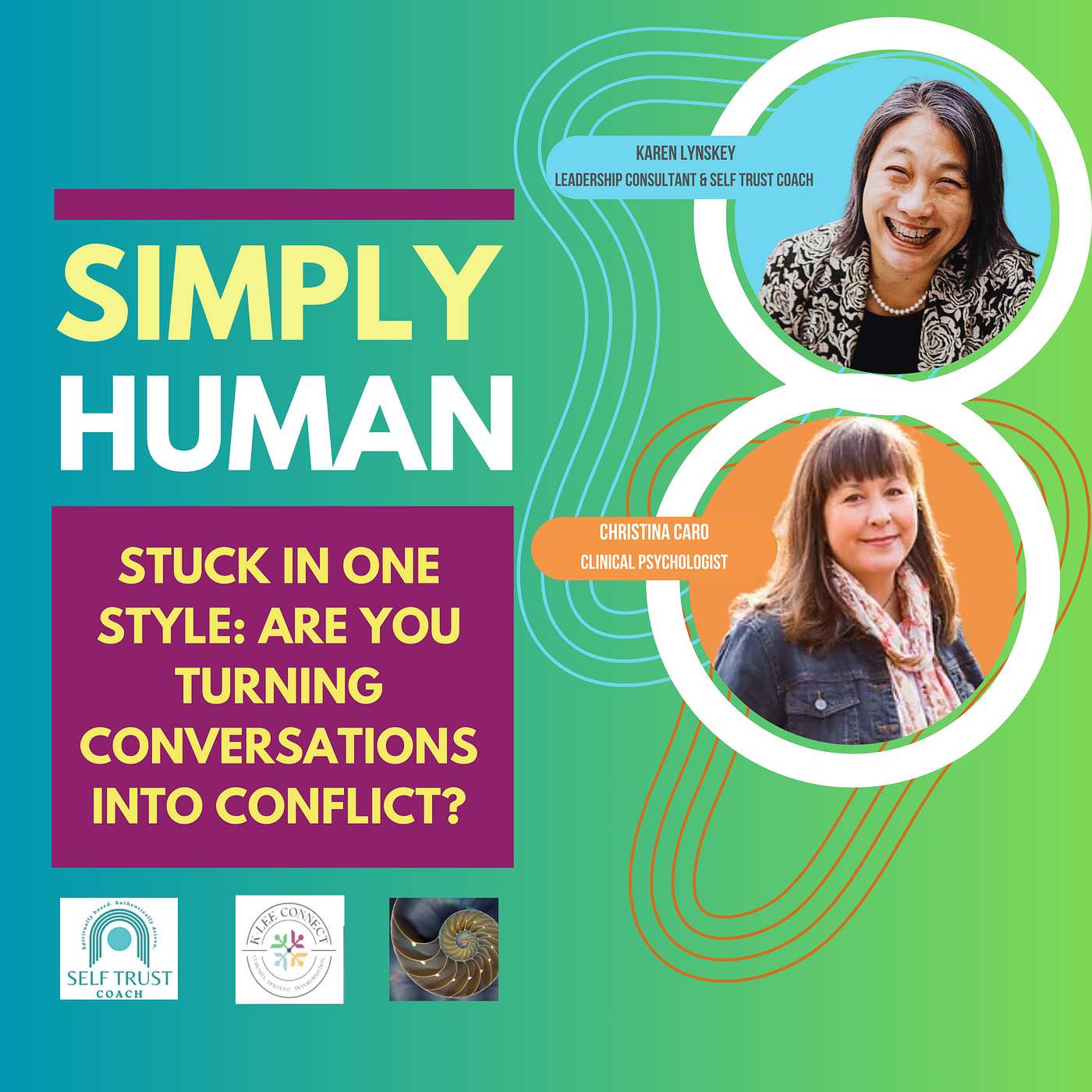 Simply Human