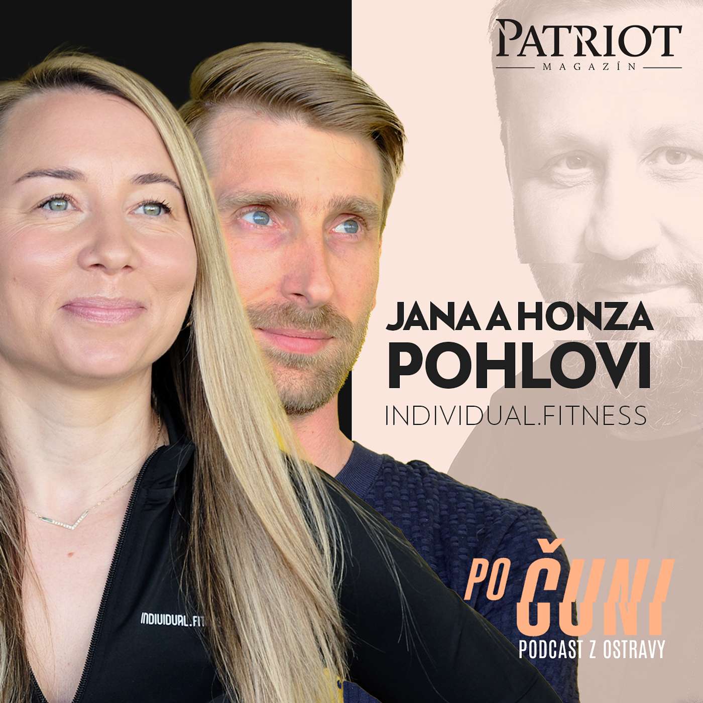 Podcast Po čuni! Jak se buduje síť špičkových fitness center? episode artwork
