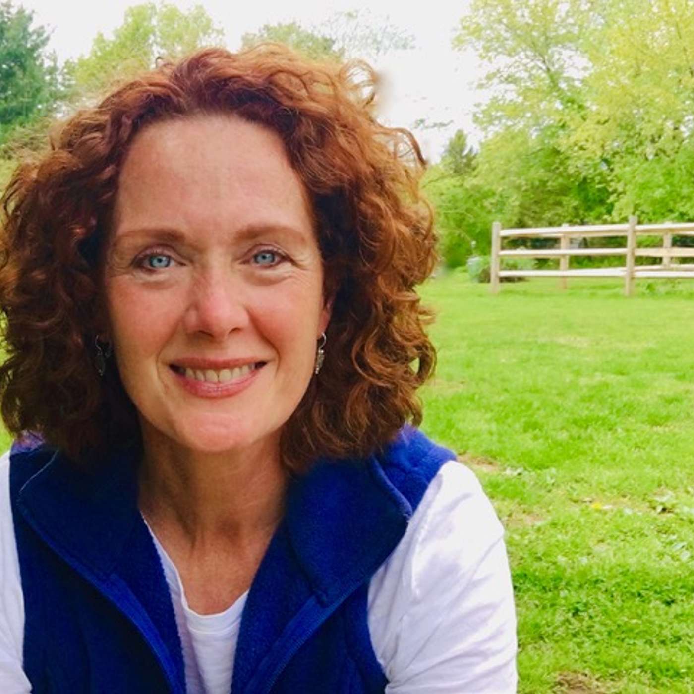Lisa Byrne - Movement Coach