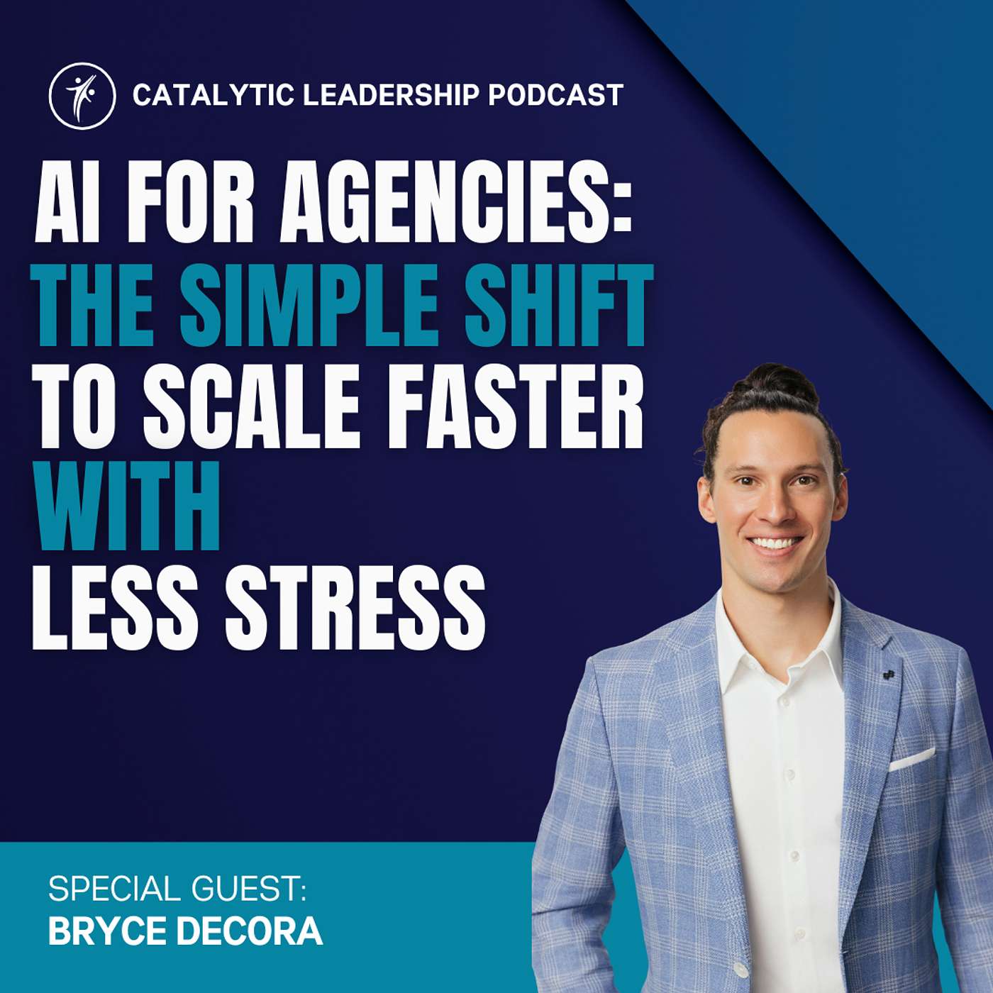 AI for Agencies: The Simple Shift to Scale Faster with Less Stress