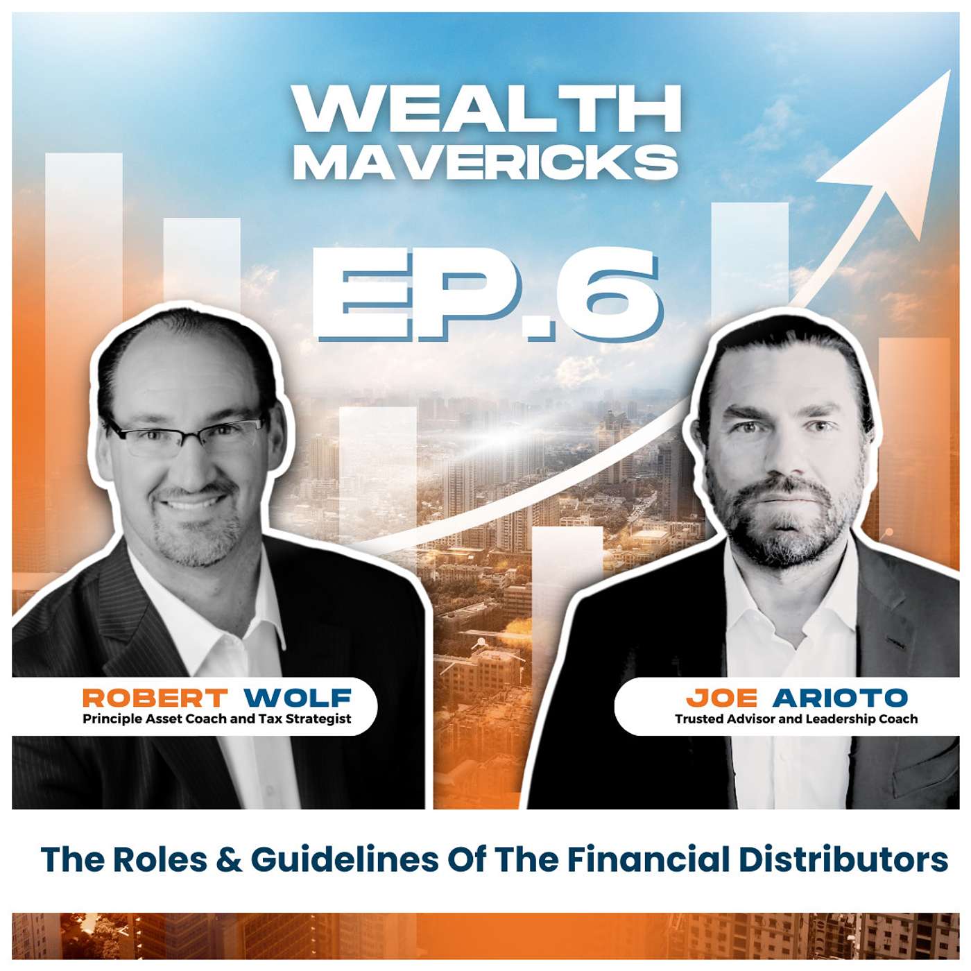 Wealth Mavericks