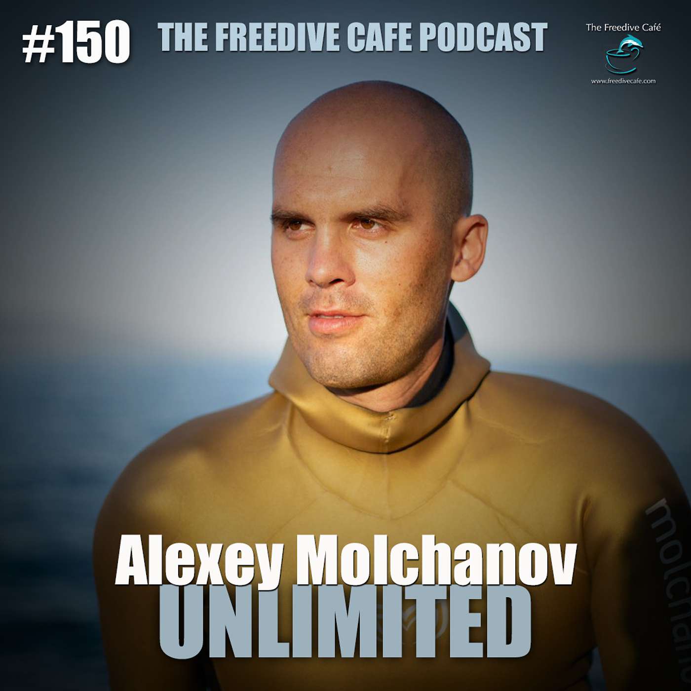 #150 | Alexey Molchanov | Unlimited