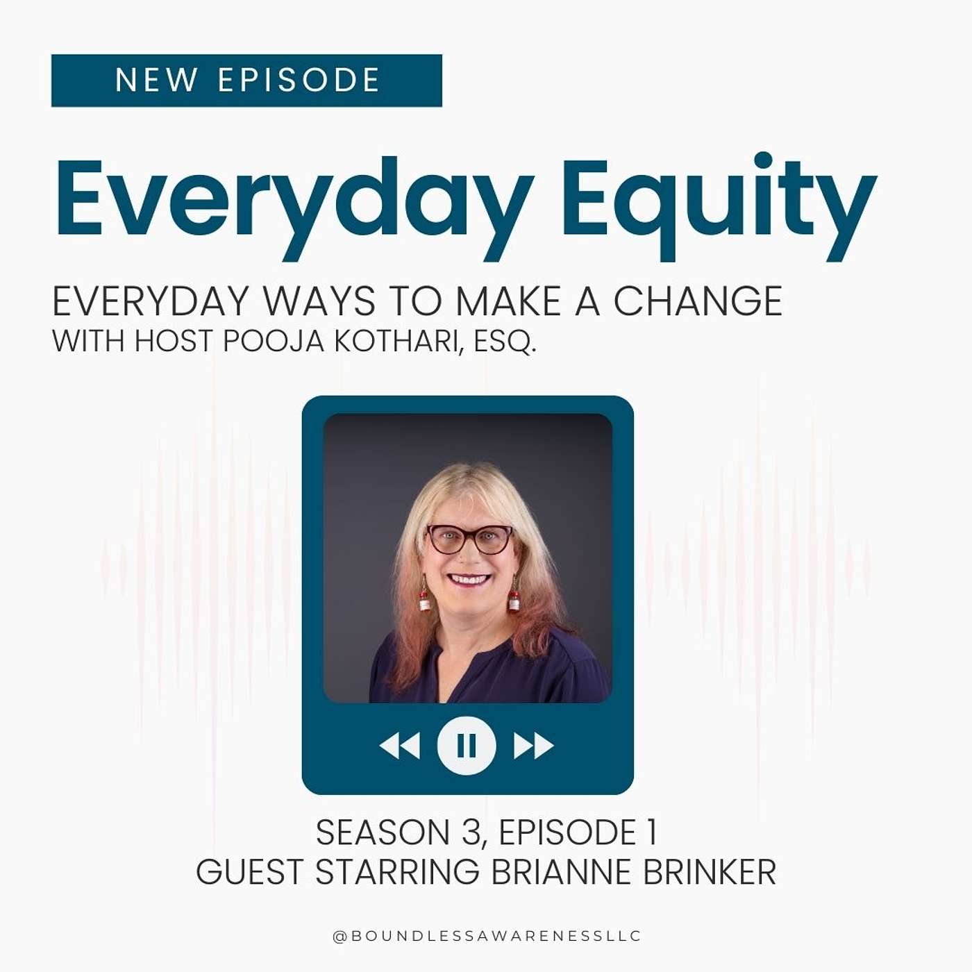 Everyday Equity: Everyday Ways to Make a Change