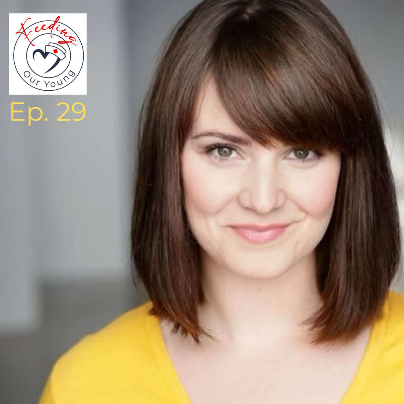 29 - Amy Cathey: Non-Flashy but Sacred Moments