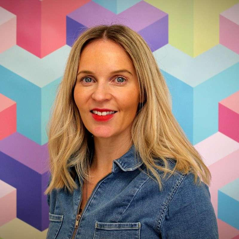 Laura Davidson