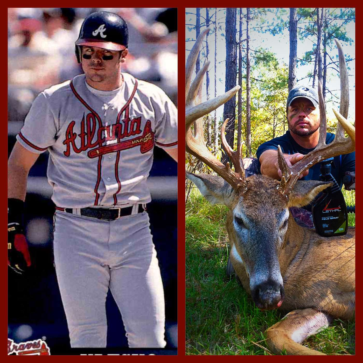 American Roots Outdoors w/ Alex Rutledge