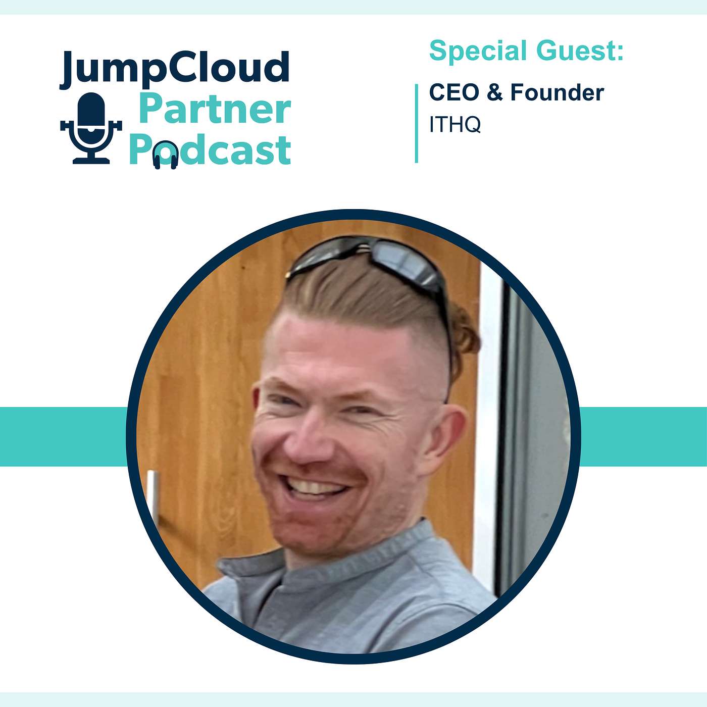 JumpCloud Partner Podcast