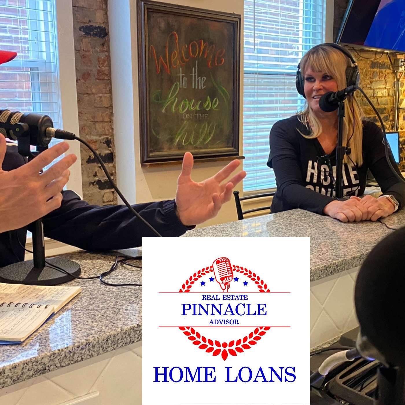 Mortgage & Real Estate Podcast by Pinnacle