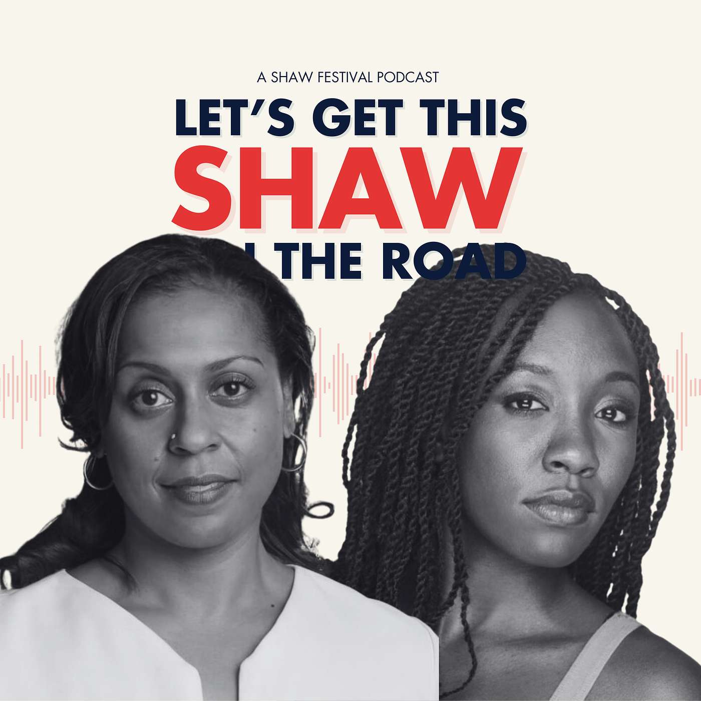 Blues for an Alabama Sky: Kimberley Rampersad & Virgilia Griffith in Conversation