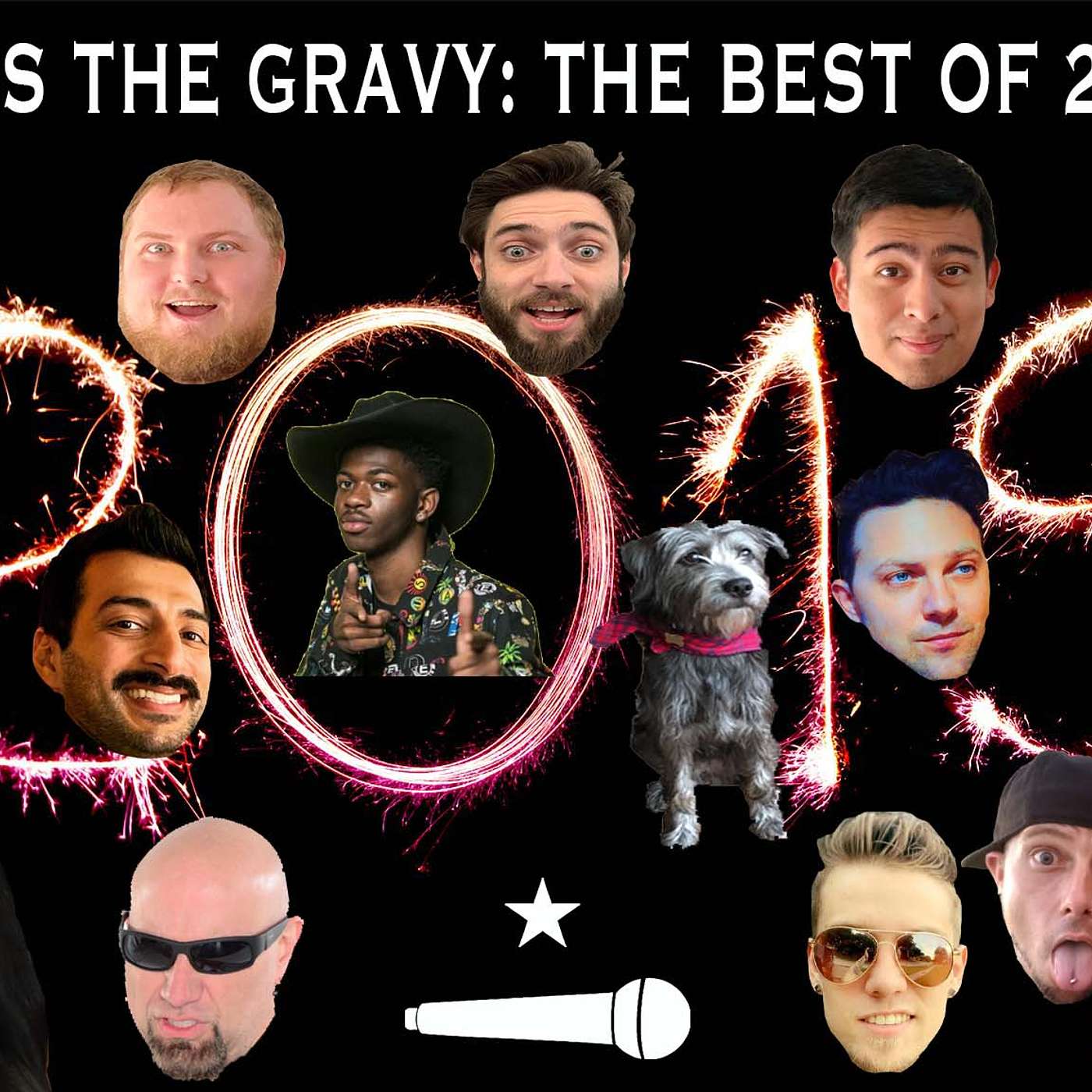 Pass The Gravy: Best of 2019