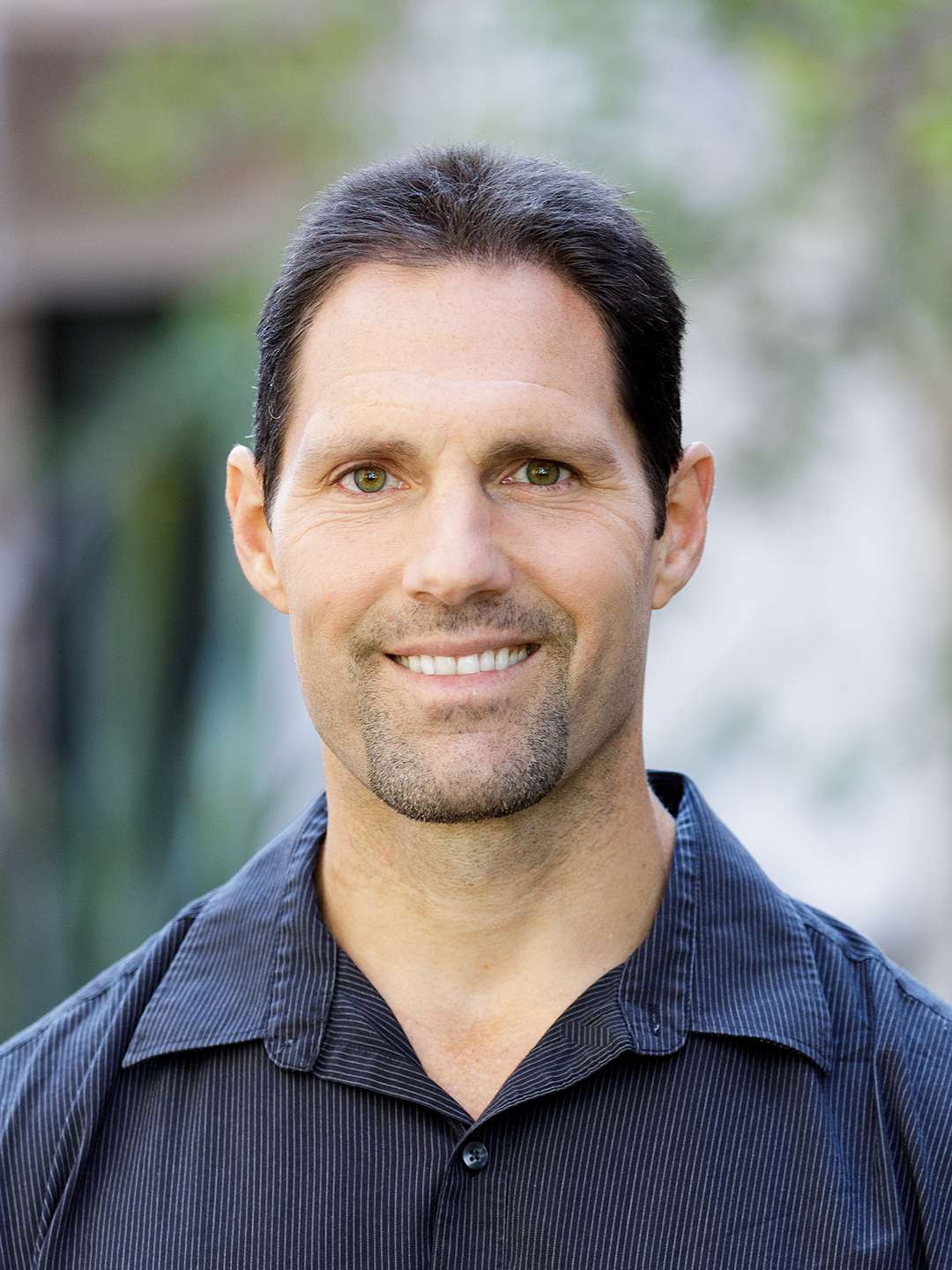 Dominic D'Agostino, PhD
