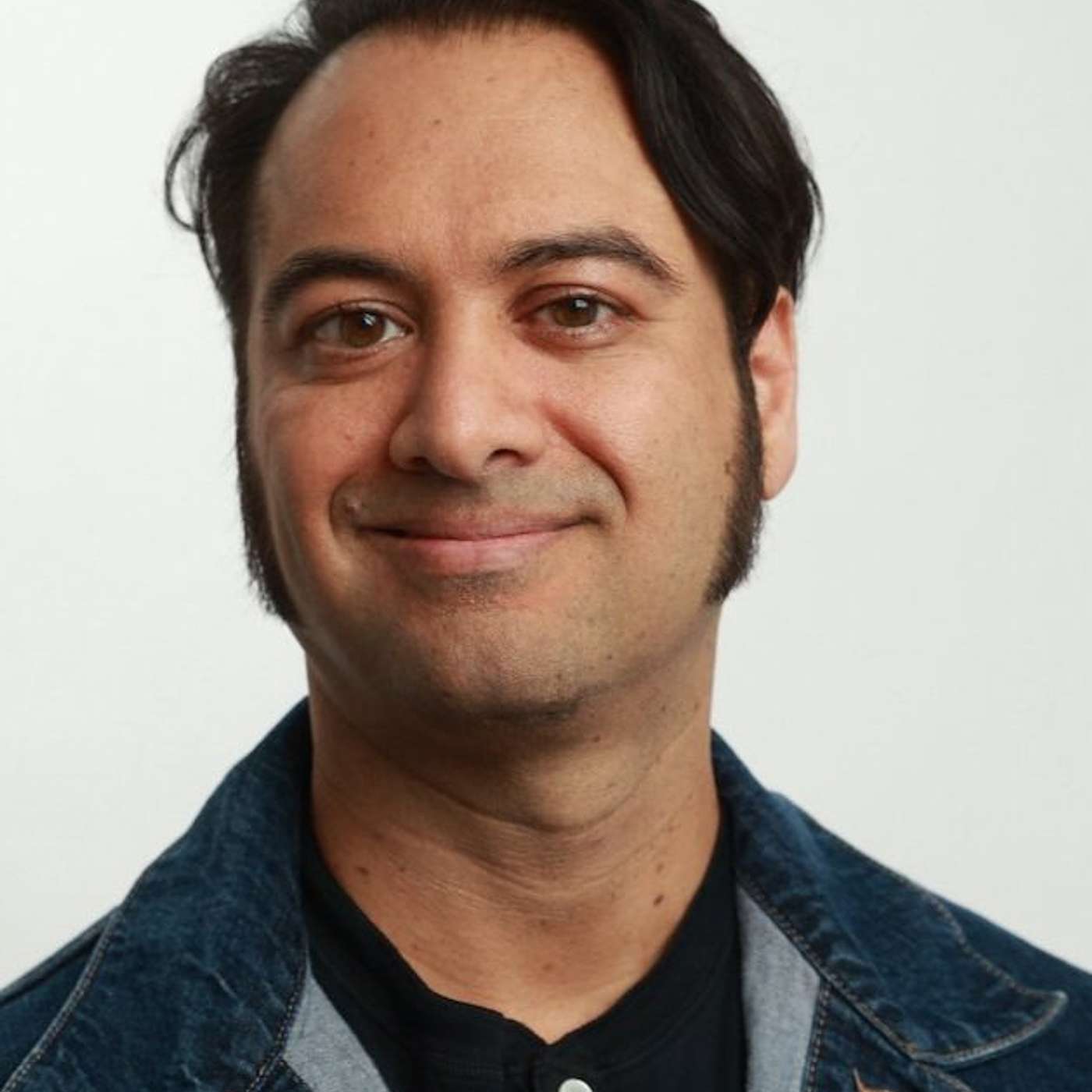 10. Aadip Desai Part I - TV Writer, Disney Fellowship Winner, BAFTA Breakthrough Artist, Sundance Institute Educator