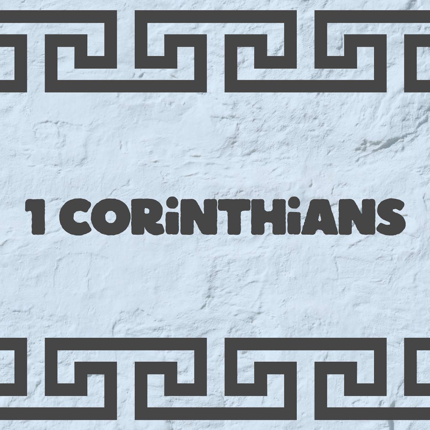 1 Corinthians - Clarity of the Spirit
