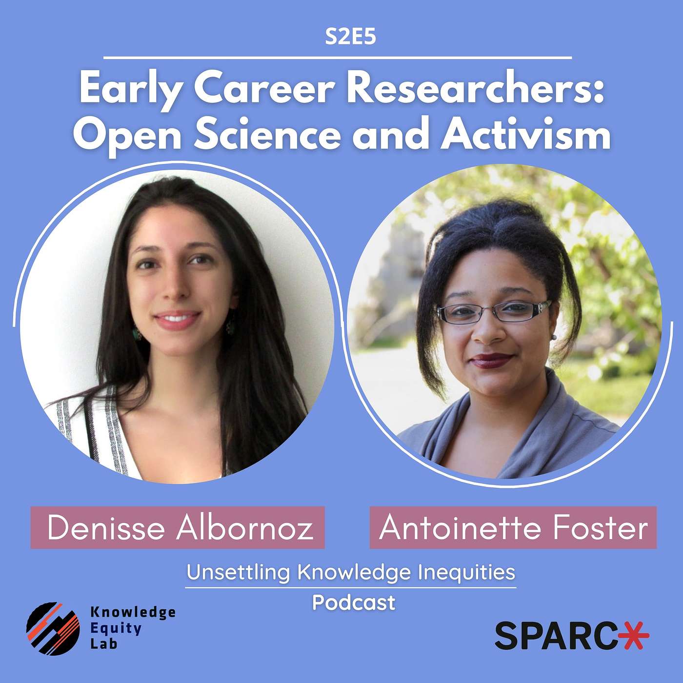 Early Career Researchers: Open Science & Activism