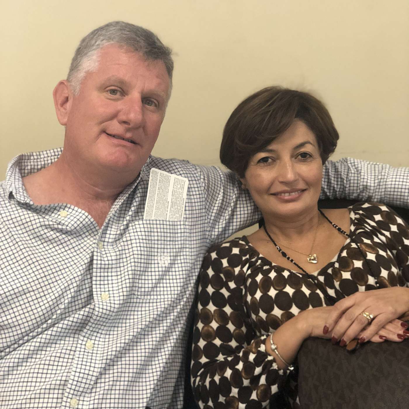 Speaking of Flying + In and Out