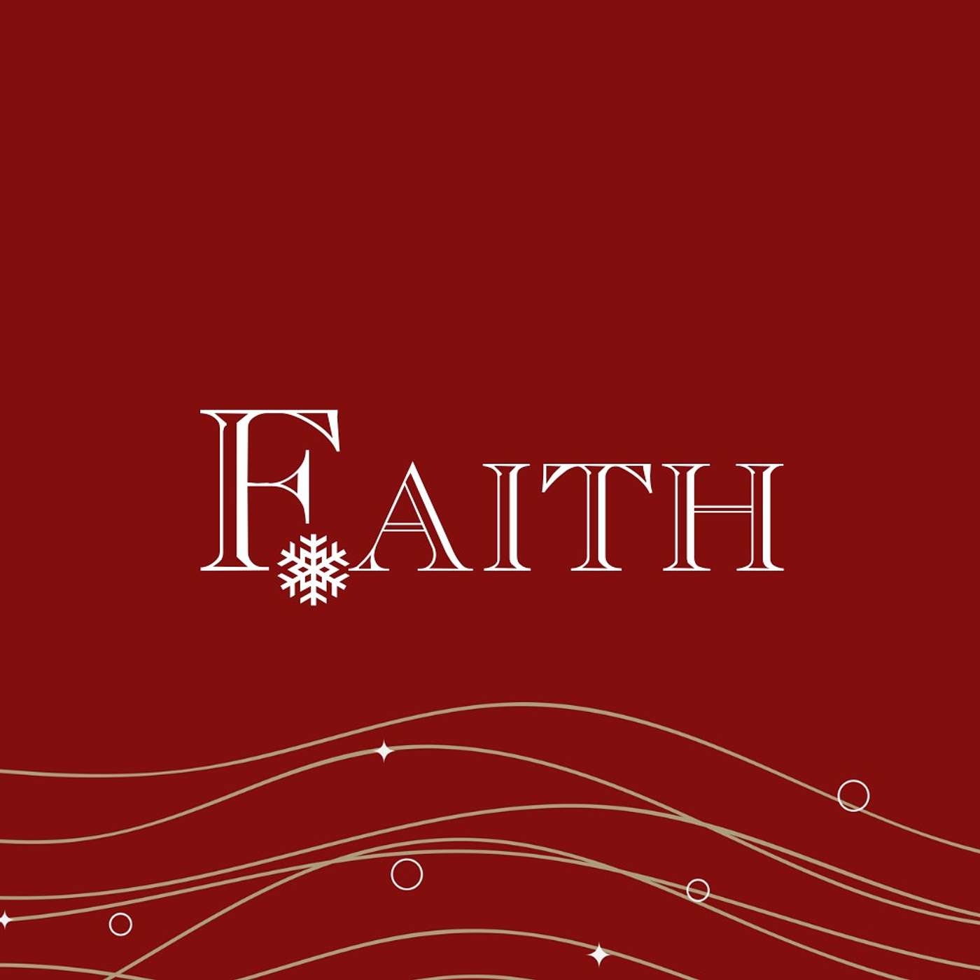 Advent: Faith
