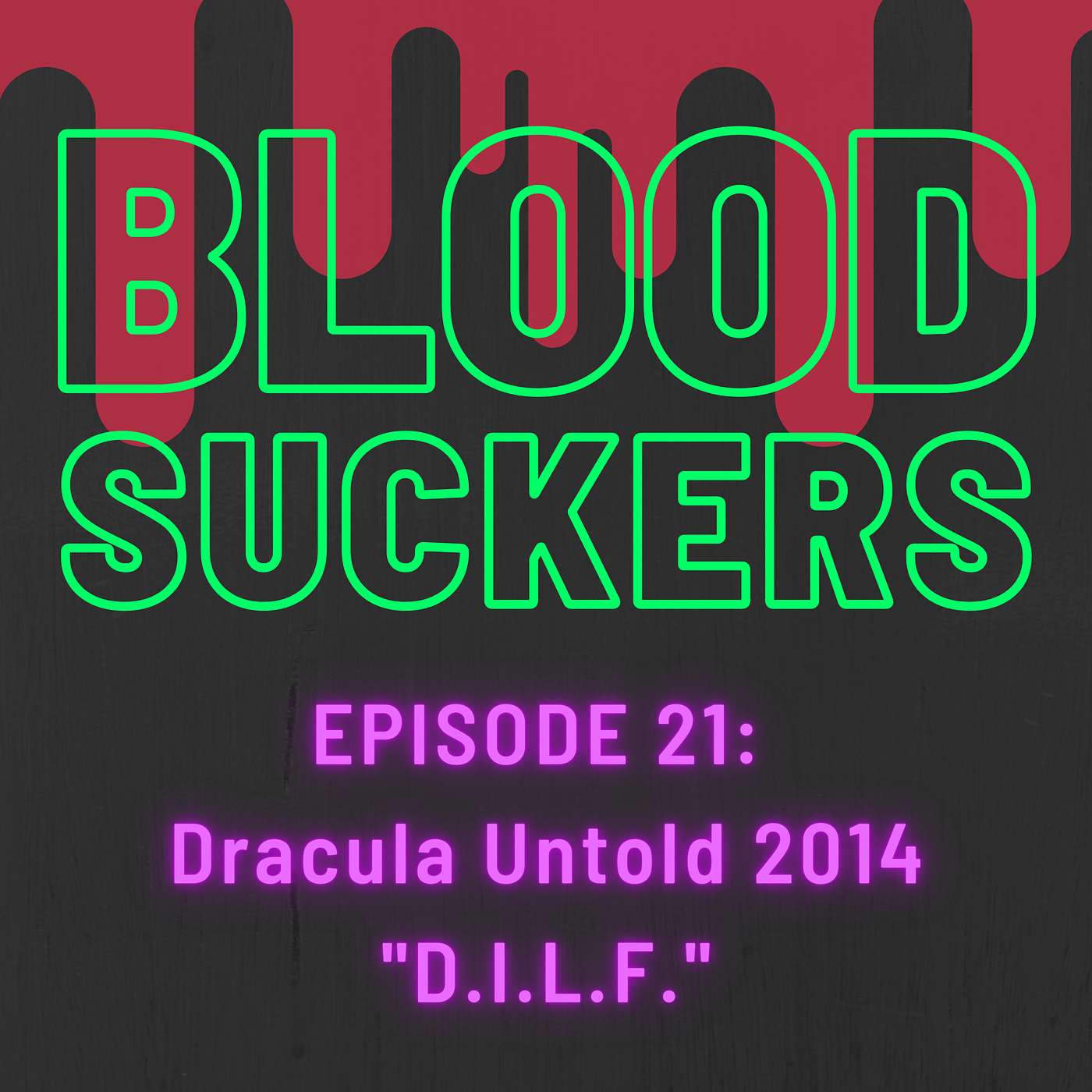 Blood Suckers