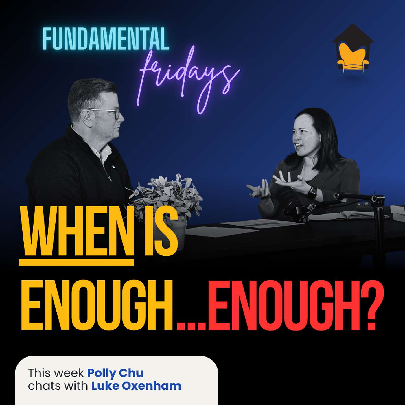 When Is It Time to Stop Buying Investment Properties? | FUNdamental Fridays