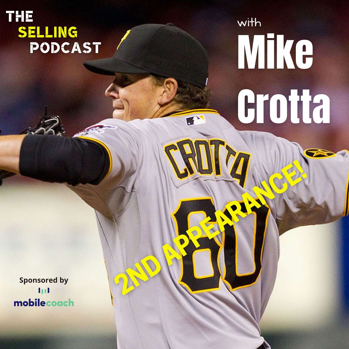 The Selling Podcast