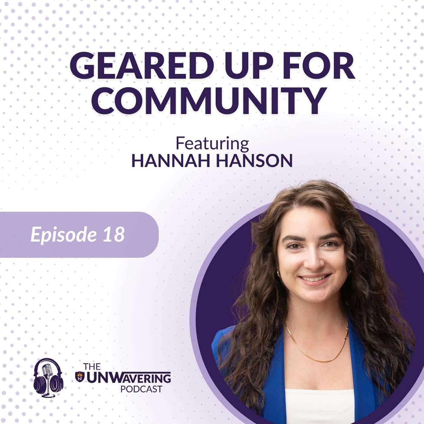 The UNWavering Podcast