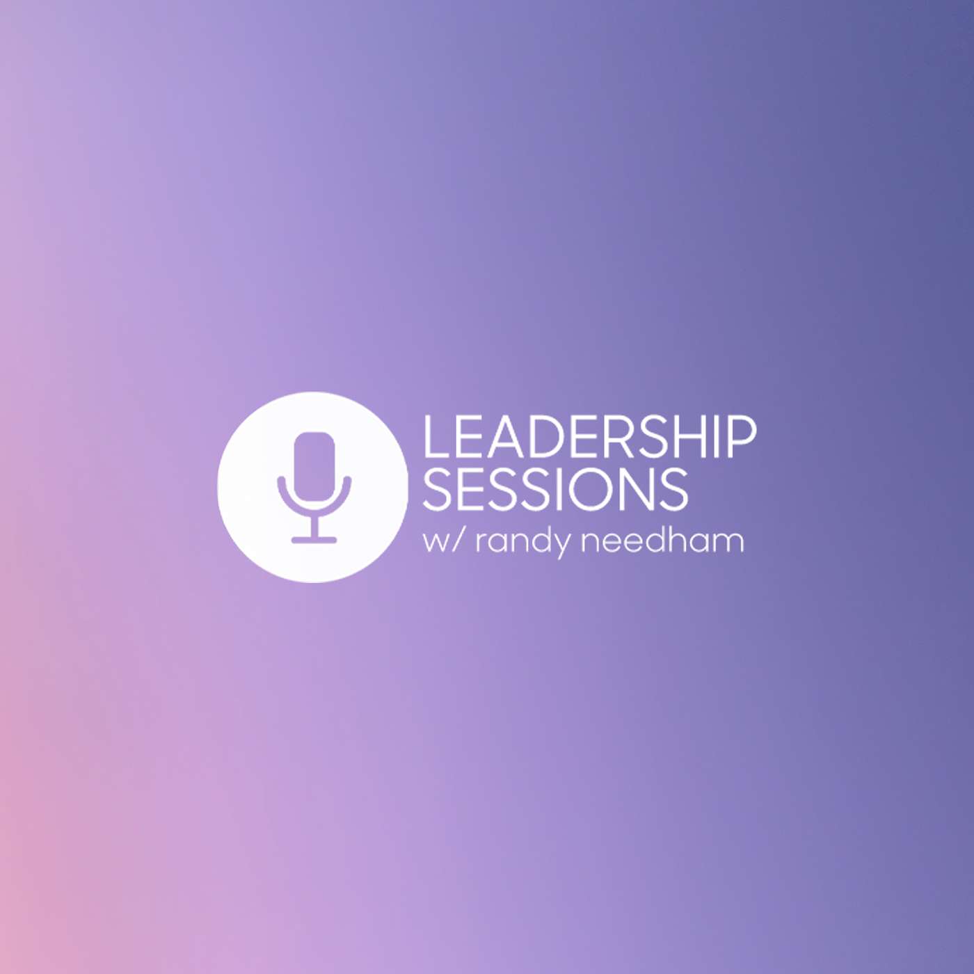 Dwelling Place Church Leadership Sessions