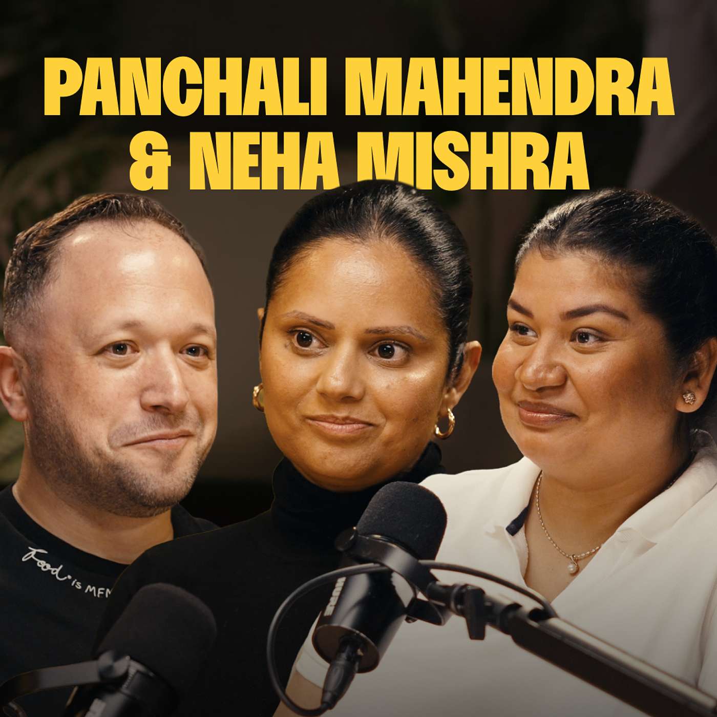 Can Friendship Survive Building a Restaurant Together? | Neha Mishra and Panchali Mahendra Can Friendship Survive Building a Restaurant Together? | Neha Mishra and Panchali Mahendra