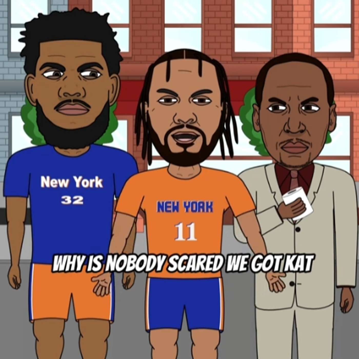 You Can\'t Comp This: NBA Trading Card Podcast