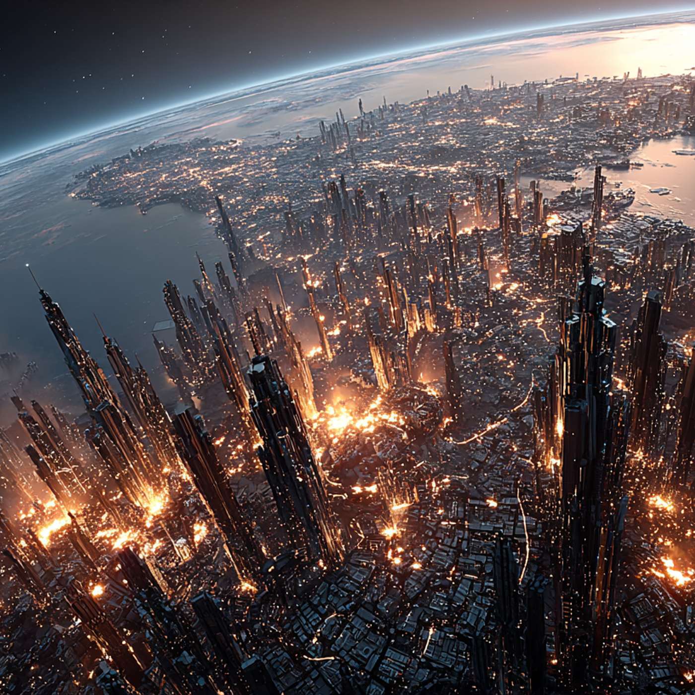 Sovereign AI and the End of the Borderless Cloud