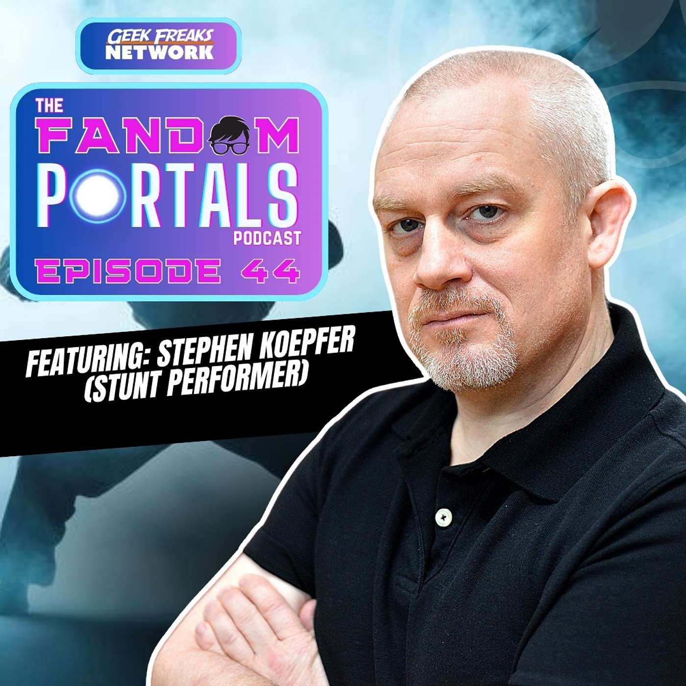 The Fandom Portals Podcast