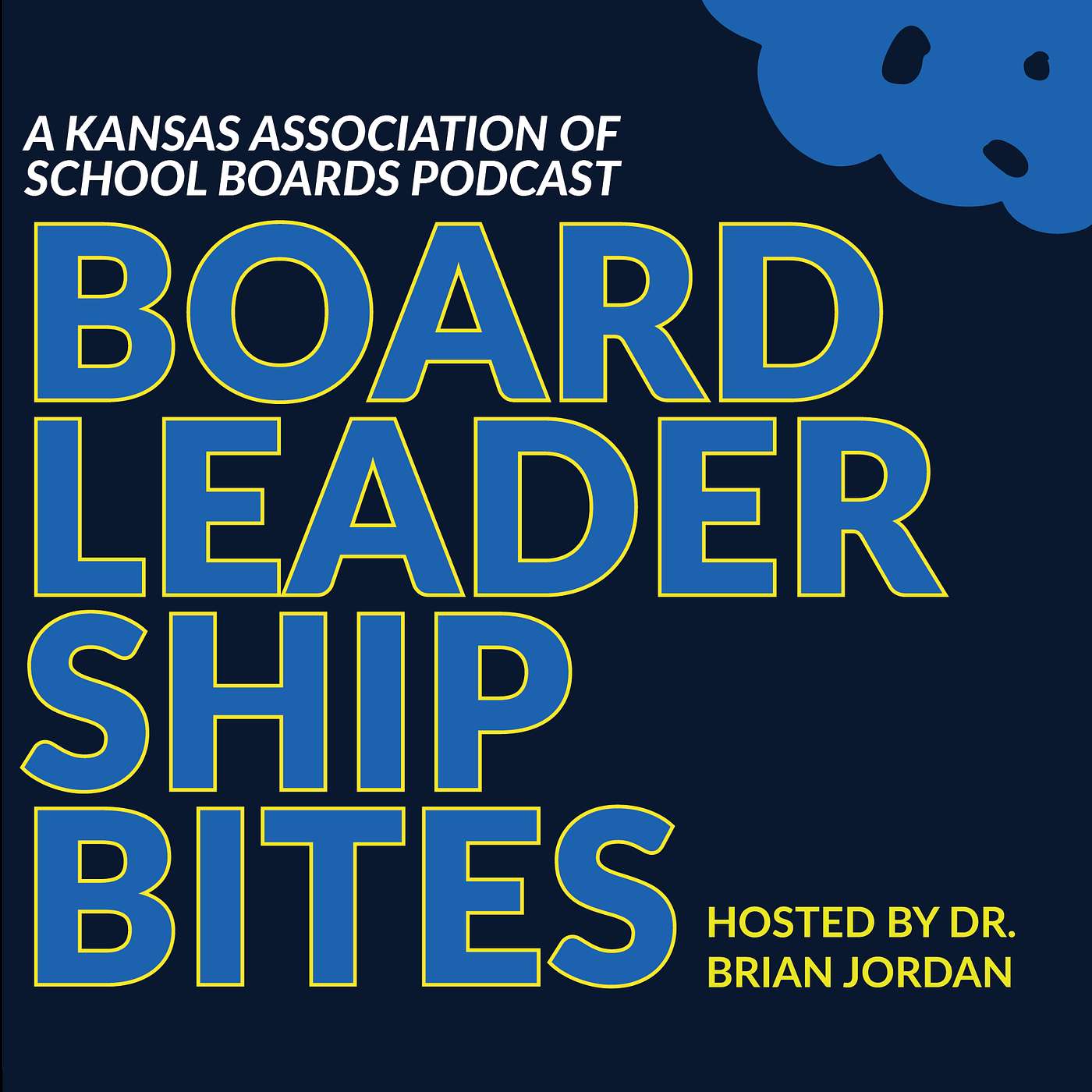 Board Leadership Bites podcast artwork