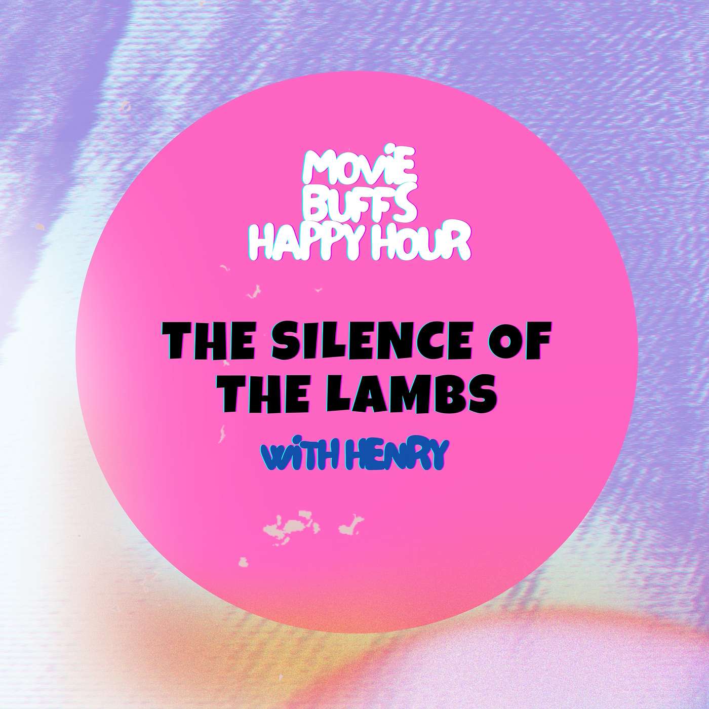 Movie Buffs Happy Hour Podcast