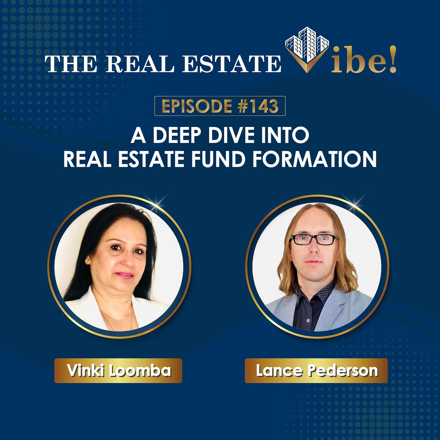 The Wealth Vibe Show!