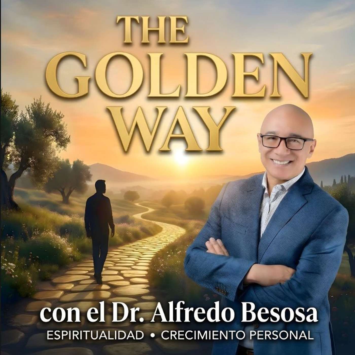 The Golden Way