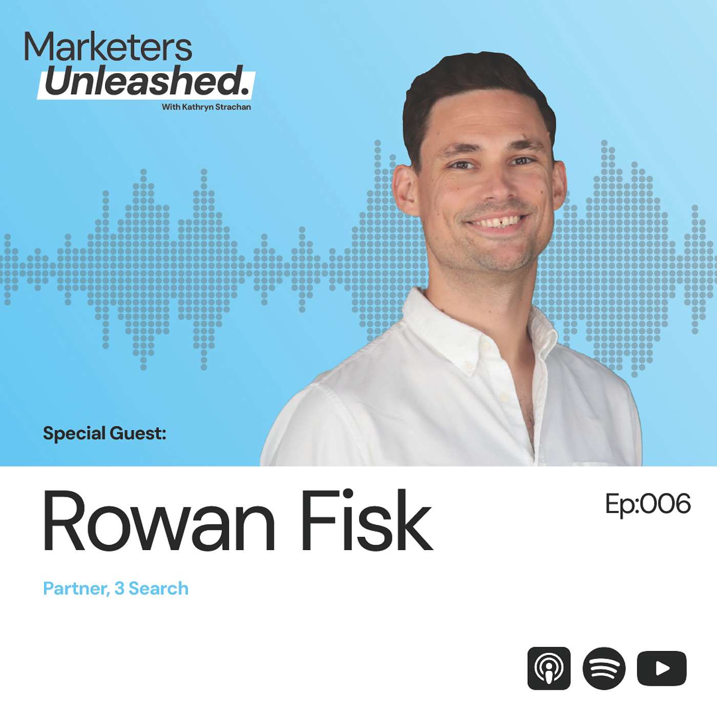 Marketers Unleashed
