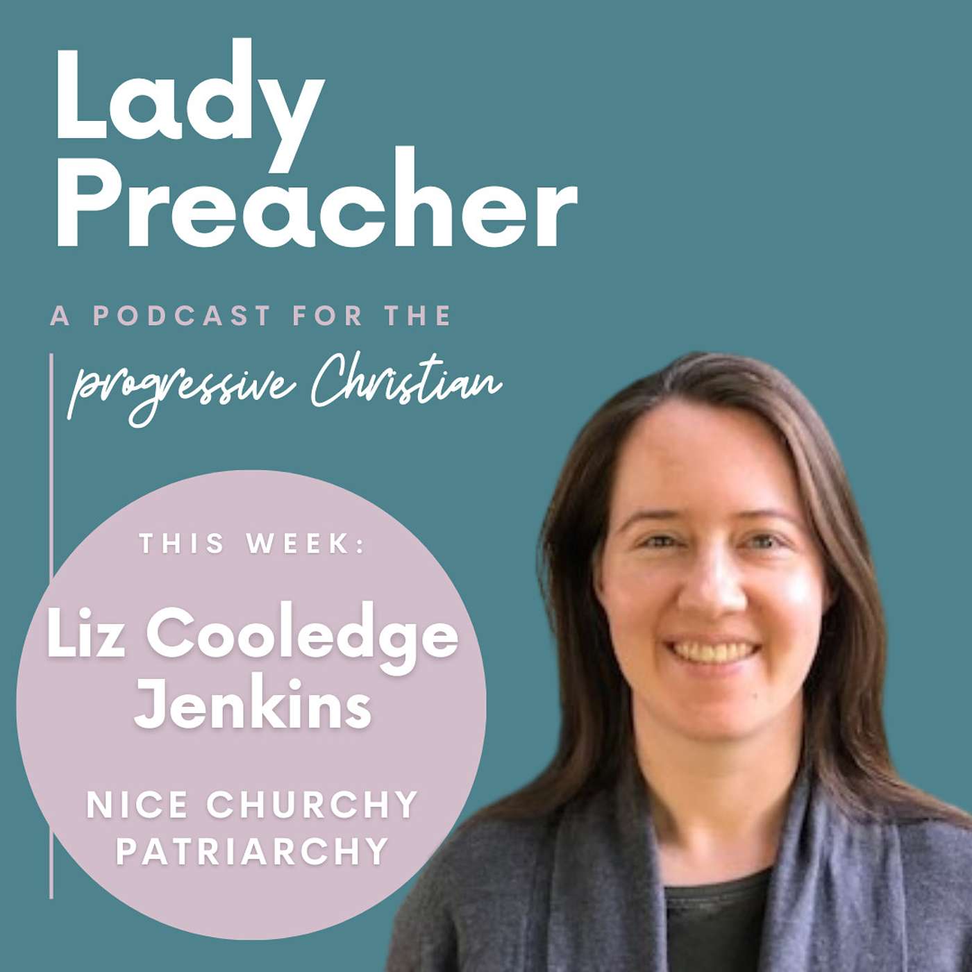 Lady Preacher Podcast
