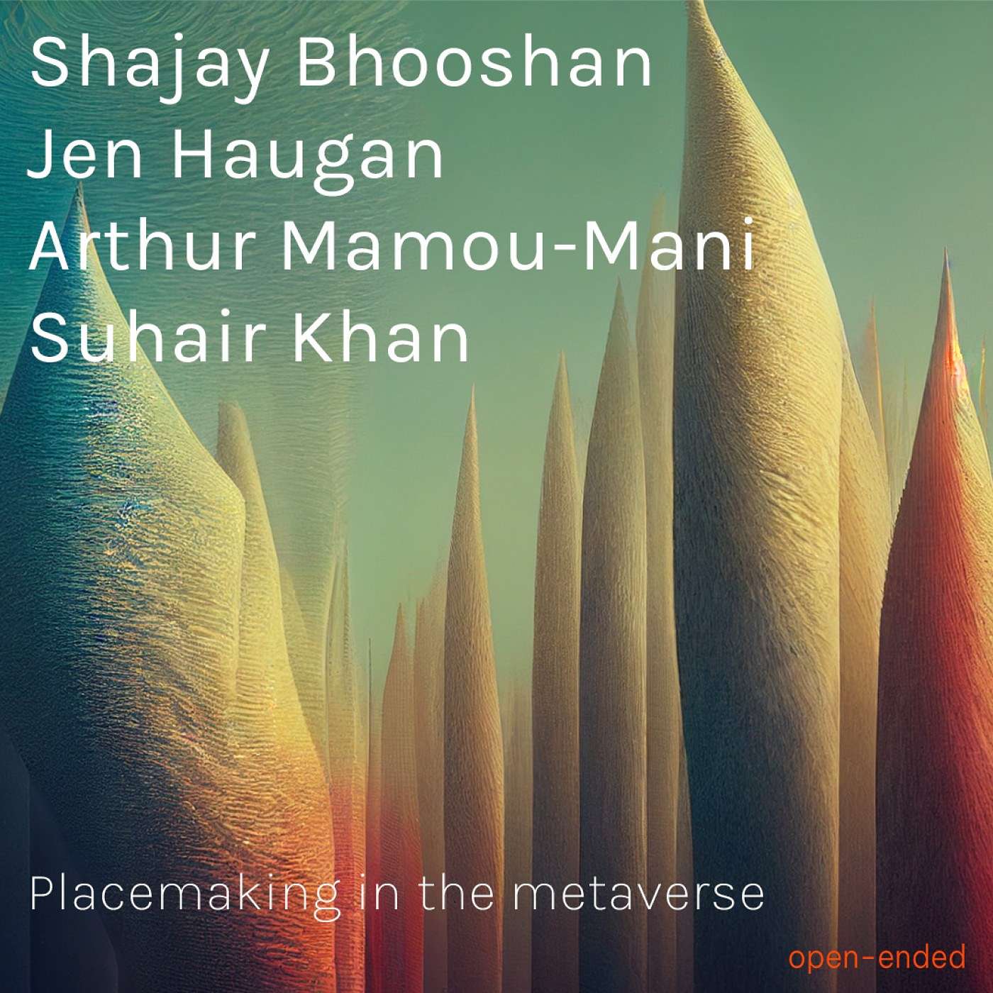 Placemaking in the metaverse