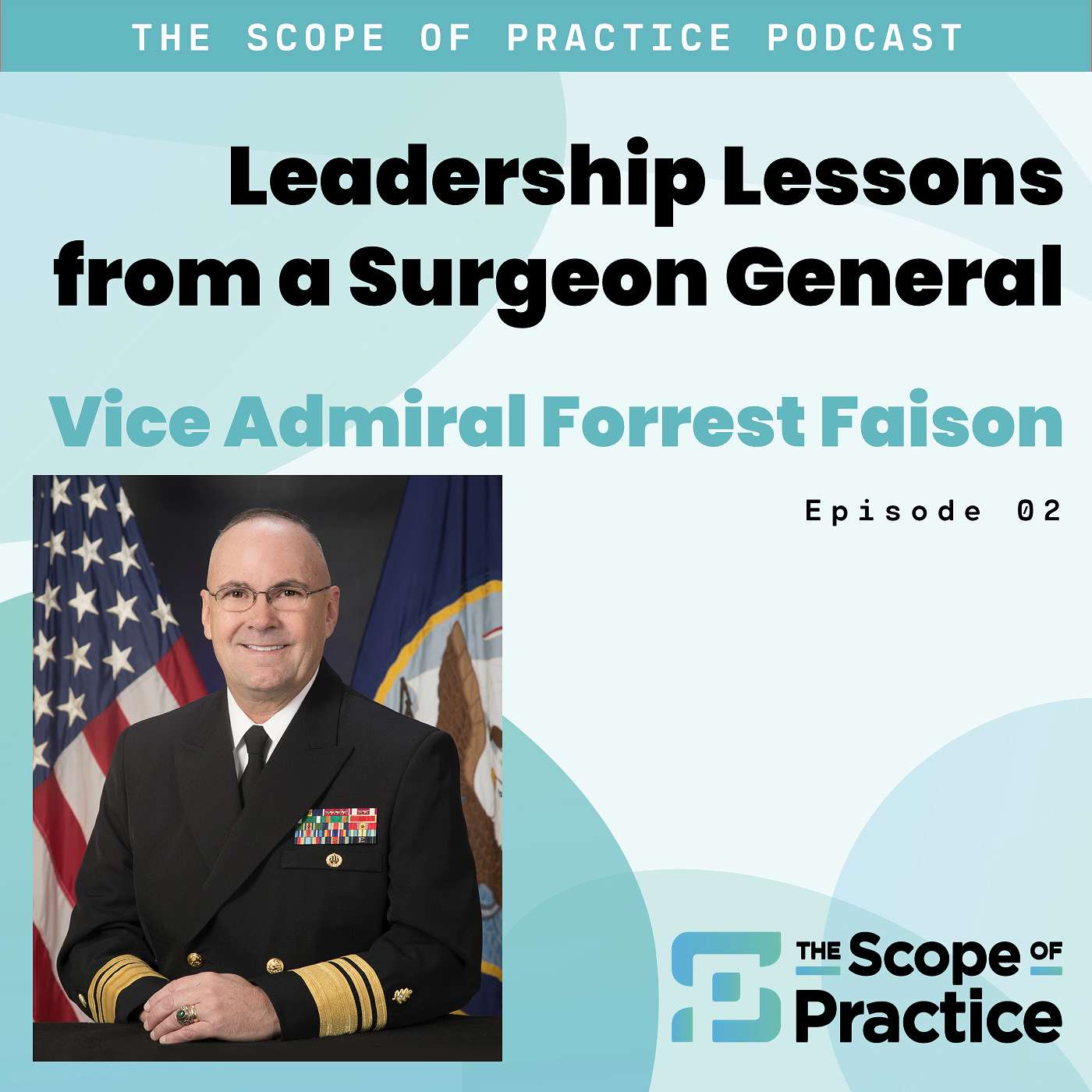 The Scope of Practice Podcast