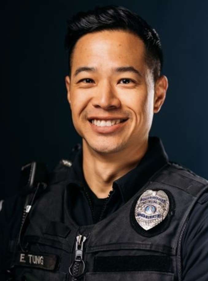 Eric Tung
