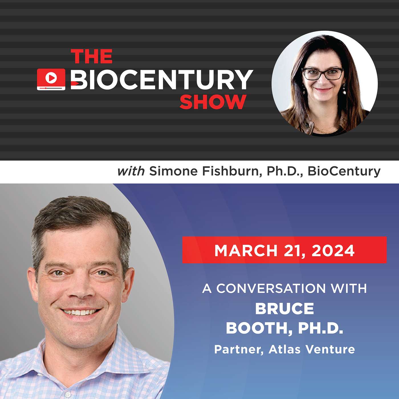 The BioCentury Show