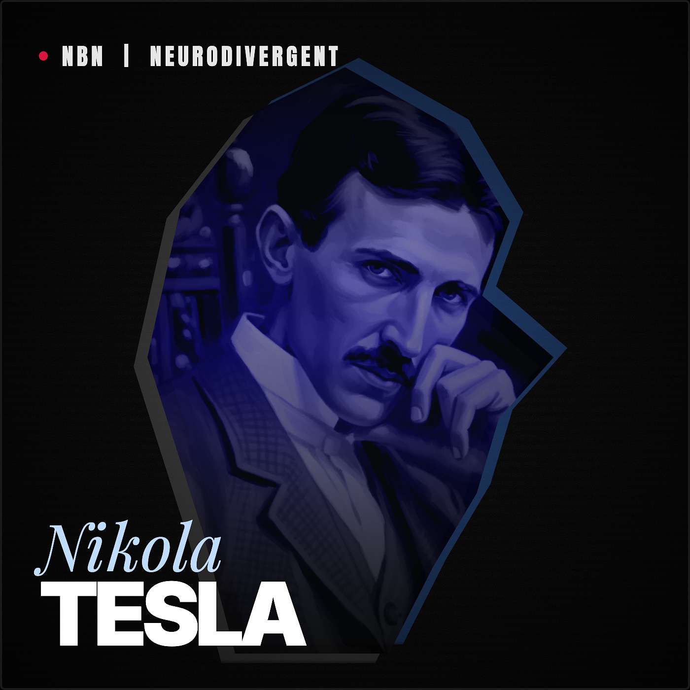 Nikola Tesla's Eidetic Memory Built Machines in His Mind Then Left Him Alone