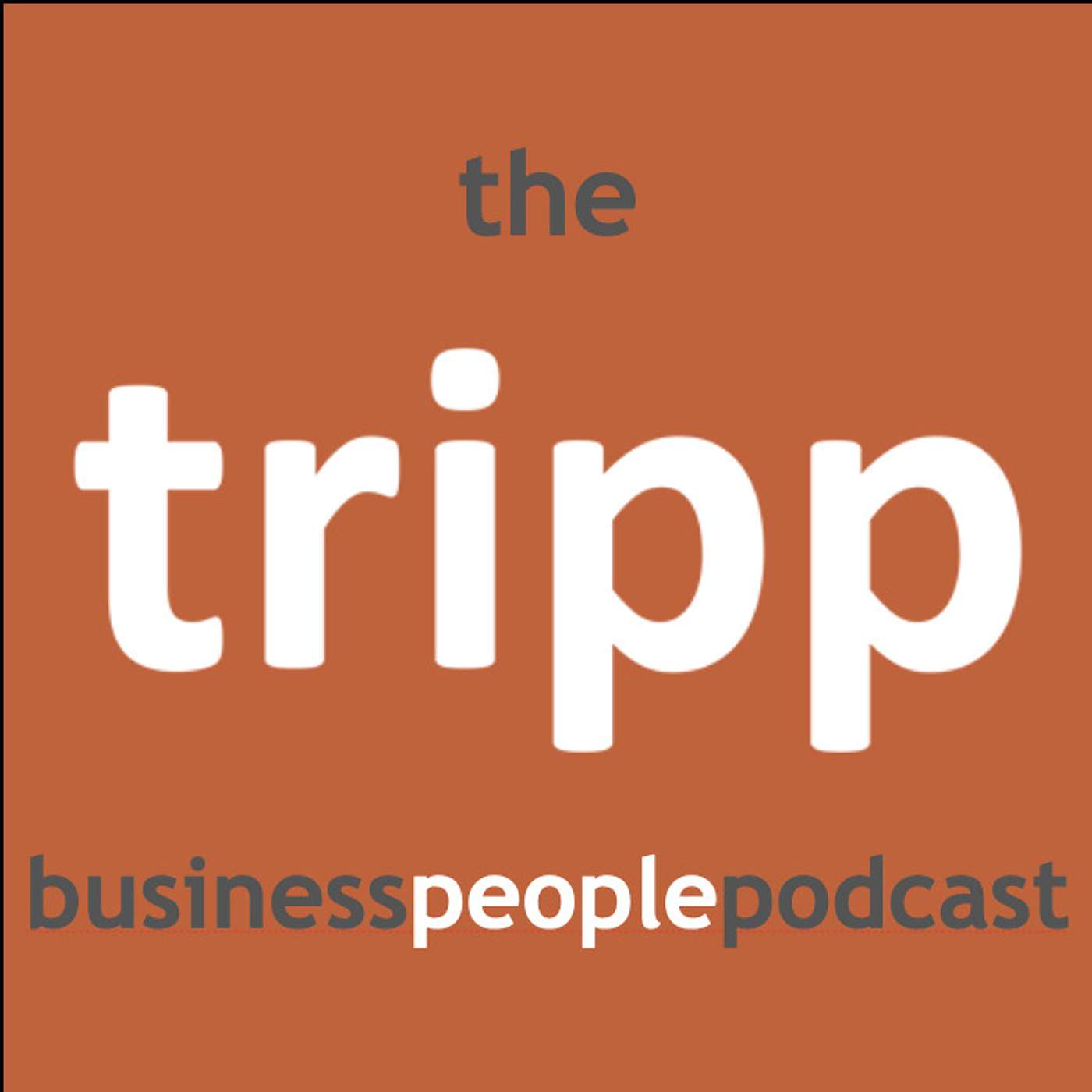 The Business People Podcast
