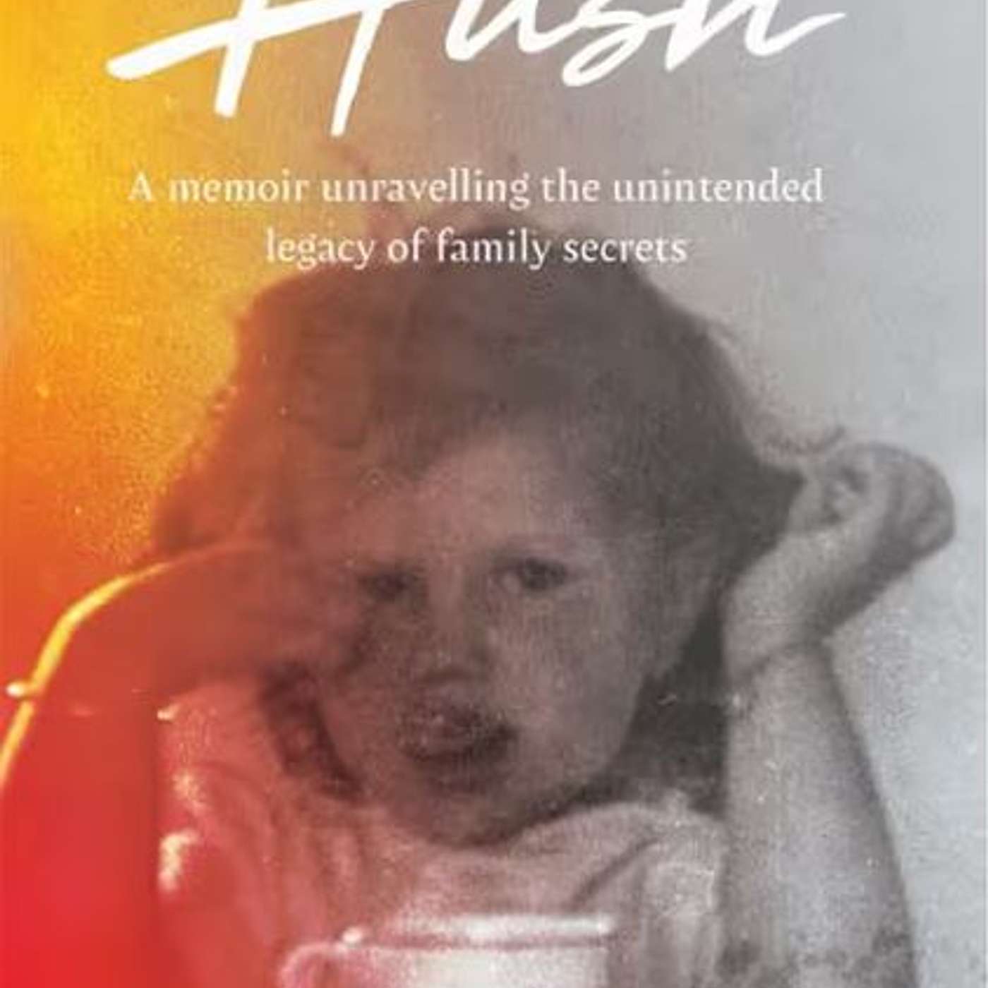 Hush, book author Michelle Scheibner