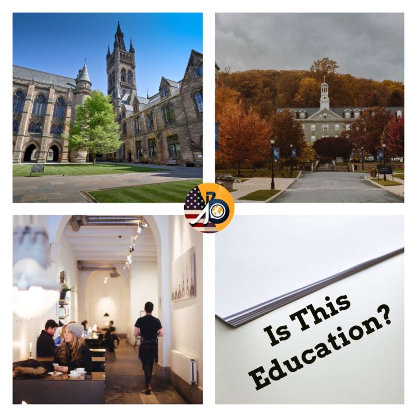Is A Four-Year Degree Worth It? What Is Education?